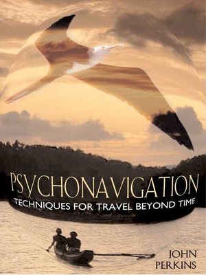 cover image of Psychonavigation